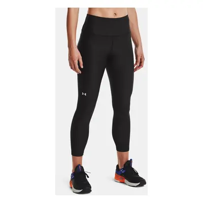 Under Armour Legíny Hg Armour Hirise 7/8 Ns-Blk - Dámské