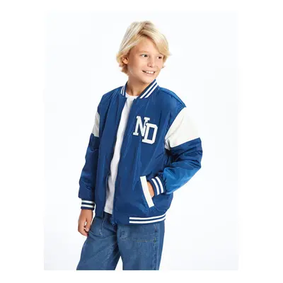 LC Waikiki Lcwk The Jacket You Won't Take Off On The Way To School