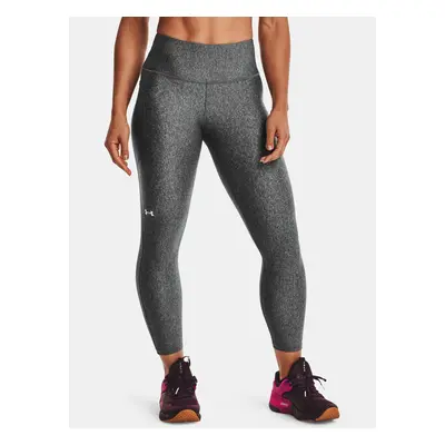 Under Armour Legíny HG Armour HiRise 7/8 NS-GRY - Dámské