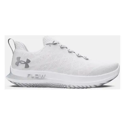 Under Armour Boty UA W Velociti 3-WHT - Dámské