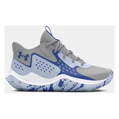 Under Armour Dětské boty UA GS JET '23 - unisex