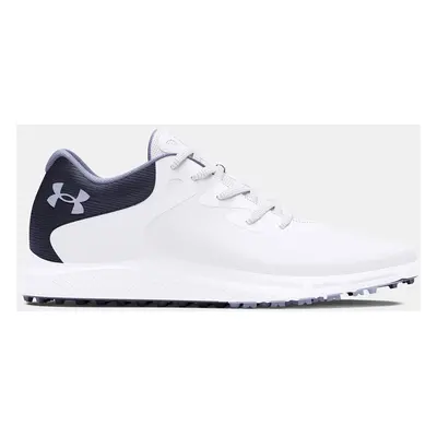 Under Armour Boty UA W Charged Breathe SL-WHT - Dámské