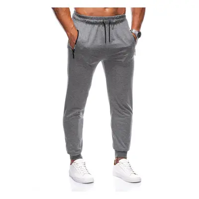 Edoti Men's sweatpants