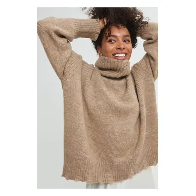 Sweet Knit Woman's Jumper