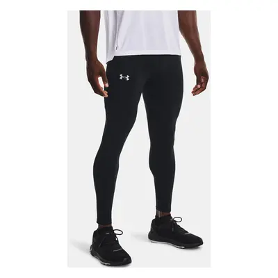 Under Armour Legíny UA Fly Fast 3.0 Tight-BLK - Pánské