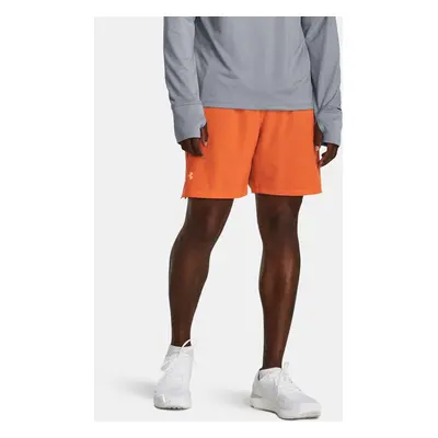 Under Armour Kraťasy LAUNCH ELITE 7'' SHORT-ORG - Pánské