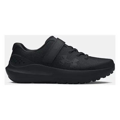 Under Armour Boty UA BPS Surge AC-BLK - Kluci