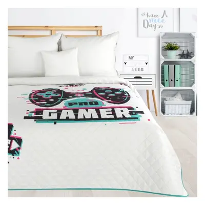 Eurofirany Unisex's Bedspread