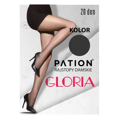 Raj-Pol Woman's Tights Pation Gloria DEN