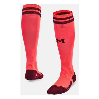 Under Armour Ponožky Youth UA Magnetico 1pk OTC-RED - unisex