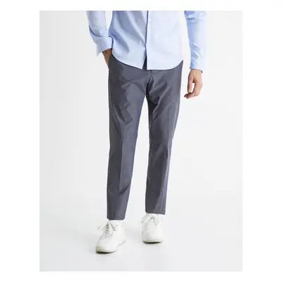 Pánské kalhoty Celio Bochambray