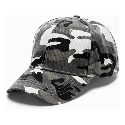 Edoti Men's cap