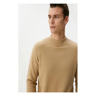 Koton Stone Men's Sweater