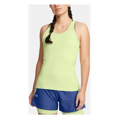 Under Armour Dámské tílko Tech Mesh Racer Tank - Dámské