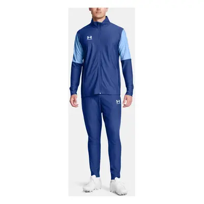 Under Armour Pánská souprava UA M's Ch. Tracksuit - Pánské