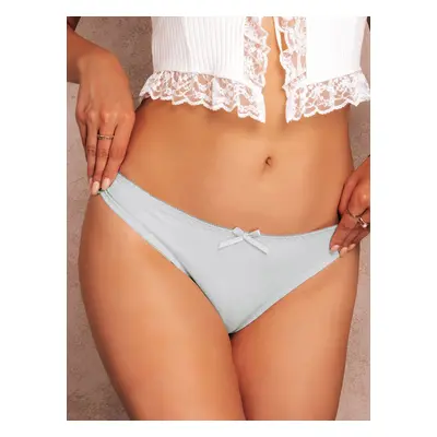 Edoti Women's thong panties UL