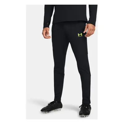 Under Armour Sportovní kalhoty UA M's Ch. Train Pant-BLK - Pánské