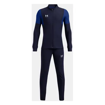 Under Armour Chlapecká souprava UA B's Challenger Tracksuit - Kluci