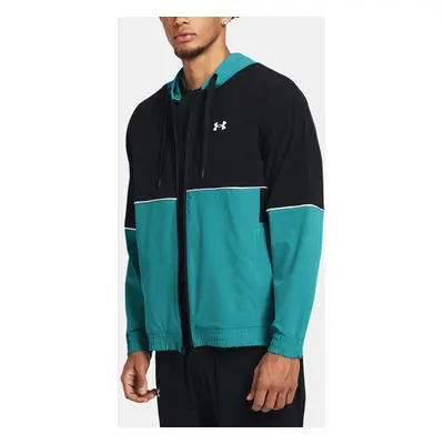 Under Armour Bunda UA Baseline Woven Jacket - Pánské