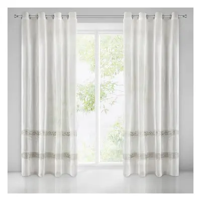 Eurofirany Unisex's Curtain