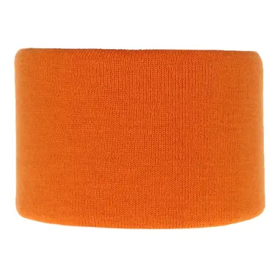 AGBO Children's winter tube scarf orange Smerf