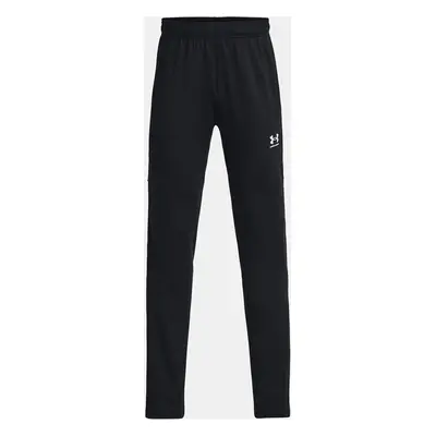 Under Armour Sportovní kalhoty UA Bs Challenger Train Pant-BLK - Kluci