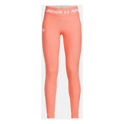 Under Armour Dívčí legíny Armour Legging - Holky