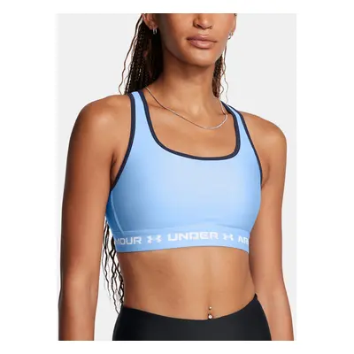 Under Armour Dámská podprsenka Crossback Mid Bra - Dámské