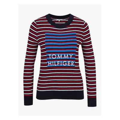 Tommy Hilfiger Svetr - Dámské