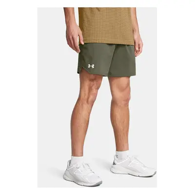 Under Armour Pánské kraťasy UA Vanish Woven 6in Shorts - Pánské