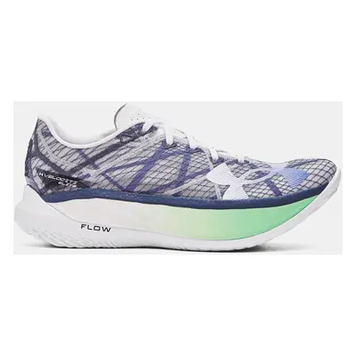 Under Armour Boty UA U Velociti Elite 2-WHT - unisex