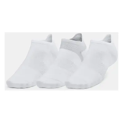 Under Armour Unisexové ponožky UA AD Run Lite 3pk NS - unisex