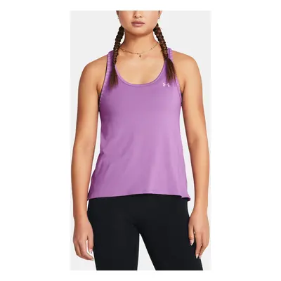 Under Armour Tílko UA Knockout Tank-PPL - Dámské