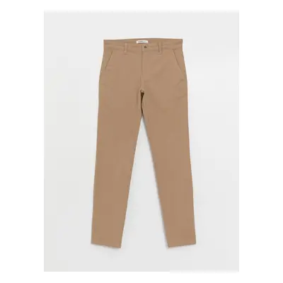 LC Waikiki Slim Fit Men's Chino Trousers