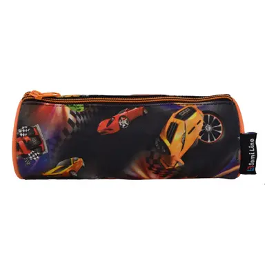 Semiline Kids's Pencil Case J4899-2