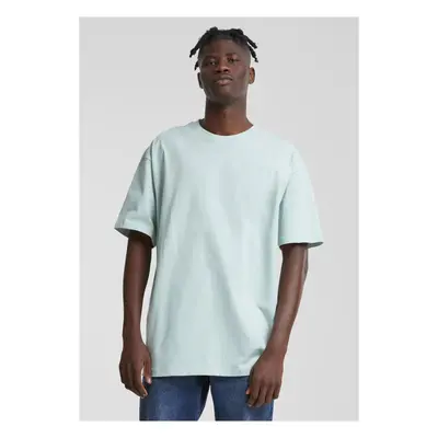 Pánské tričko Heavy Oversized Tee - máta