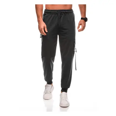 Edoti Men's sweatpants