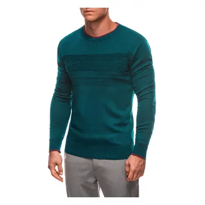 Edoti Men's sweater