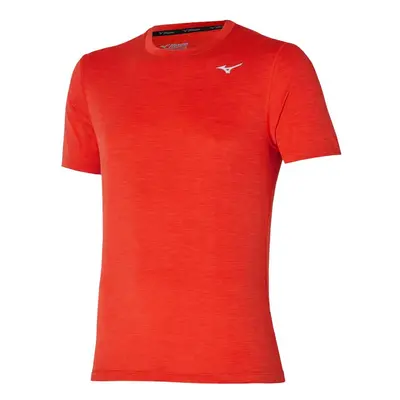 Pánské tričko Mizuno Impulse Core Tee Grenadine