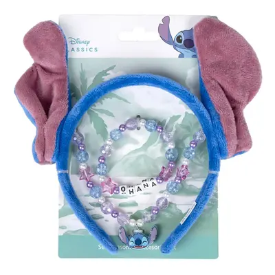 DĚTSKÝ ŠPERK SET KUSY STITCH