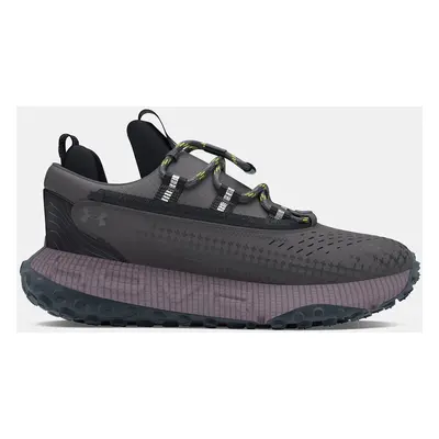 Under Armour Boty UA HOVR Summit FT DELTA-GRY - unisex