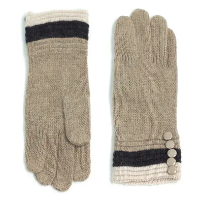 Art Of Polo Woman's Gloves rk15364-3