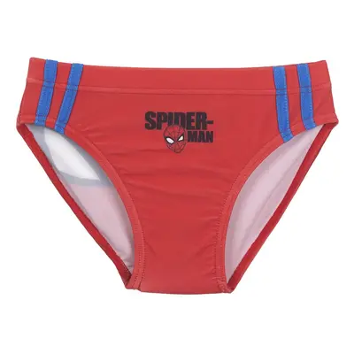 SWIM TRUNKS SPIDERMAN