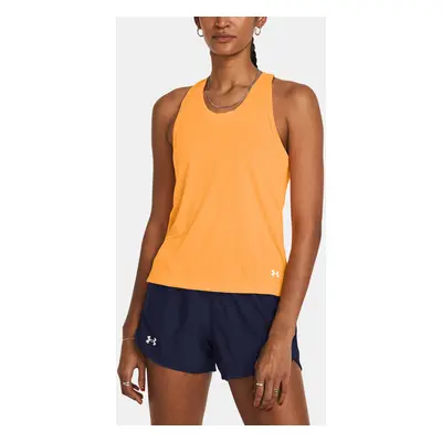 Under Armour Tílko UA Launch Singlet - Dámské