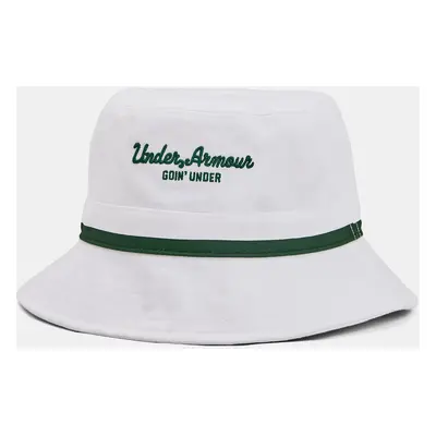 Under Armour Unisexový klobouček Unisex Driver Golf Bucket - unisex