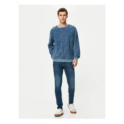 Koton Super Skinny Fit Jeans - Justin Jean