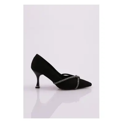 DGN Women's Heeled Shoes