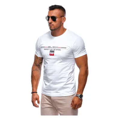 Edoti Men's t-shirt