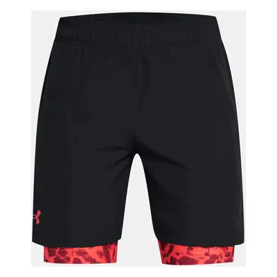 Under Armour Chlapecké kraťasy UA Tech Woven 2in1 Short - Kluci