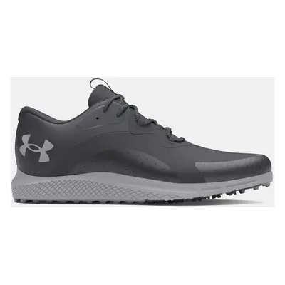 Under Armour Boty UA Charged Draw SL-BLK - Pánské